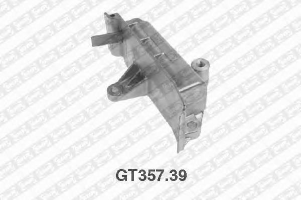 Купити GT35739 SNR Натягувач ременя ГРМ