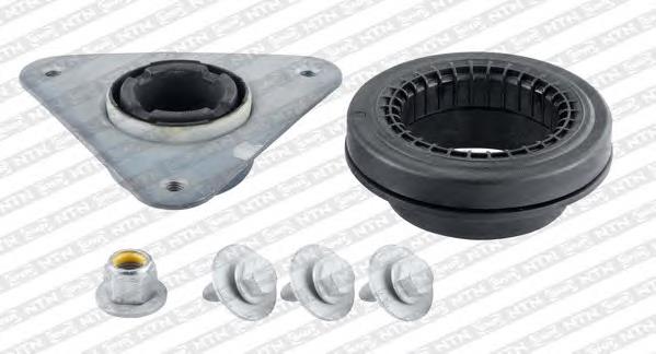 KB65540 SNR Кріплення переднього амортизатора