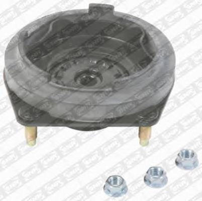 Подушка амортизатора заднього, лівого SNR KB97000 ціна, від 18.28 USD