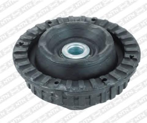 Опора стійки амортизатора переднього SNR KB66005 ціна, від 15.77 USD