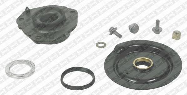 Тарілка передньої пружини SNR KB65925 ціна, від 18.18 USD