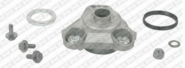 Опора амортизатора переднього правого SNR KB65927