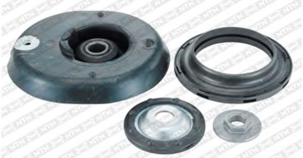 Опора стійки амортизатора переднього SNR KB65932 ціна, від 23.60 USD