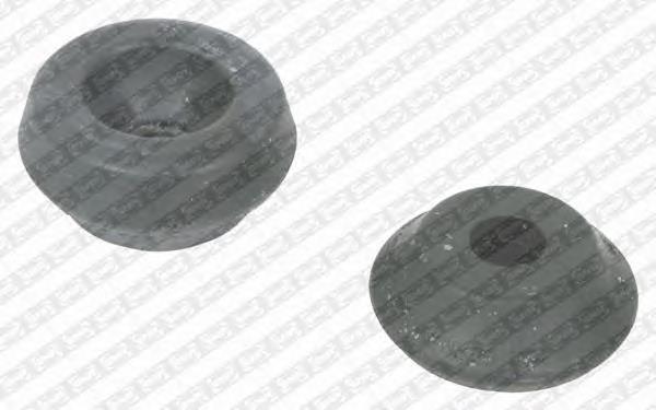 Задній амортизатор SNR KB95705