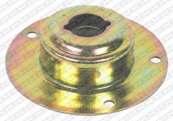 KB95803 SNR Опора амортизатора