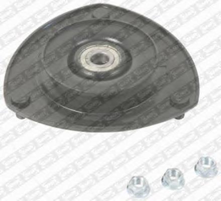 Купити KB67302 SNR Опора амортизатора переднього