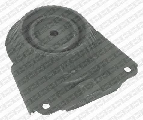 Опора стійки амортизатора заднього SNR KB95201