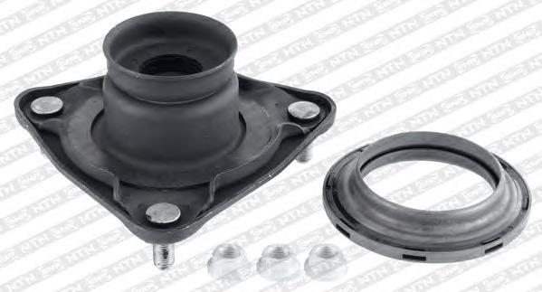 Опора амортизатора переднього KB68901 SNR