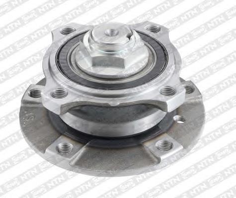Маточина колеса передня SNR R15030 ціна, від 87.08 USD