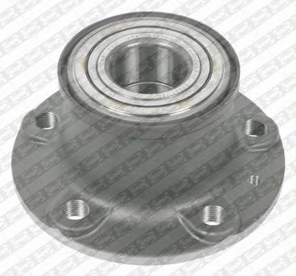 Купити R14089 SNR Підшипник ступиці колеса
