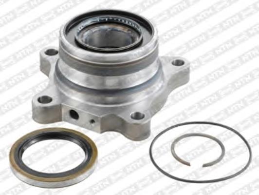 Маточини задніх коліс SNR R14122 ціна, від 148.21 USD