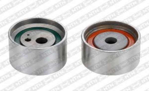 Комплект ГРМ SNR KD47018 ціна, від 50.58 USD