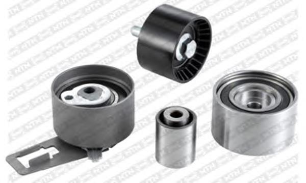Комплект ГРМ KD47027 SNR