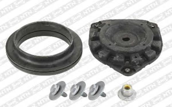 Подушка амортизатора переднього SNR KB65535