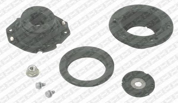 Опора амортизатора переднього KB65529 SNR
