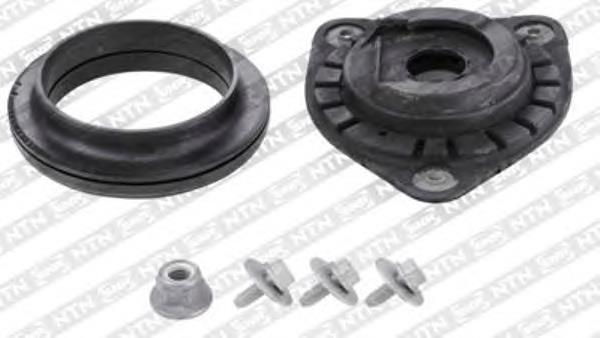 Опора стійки амортизатора переднього SNR KB65532 ціна, від 39.06 USD
