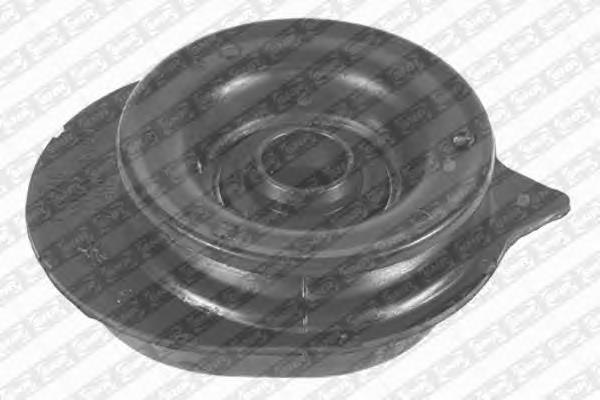 Подушка амортизатора переднього SNR KB65812