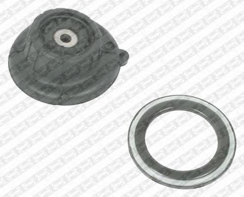 Опора стійки амортизатора переднього SNR KB65816 ціна, від 27.57 USD