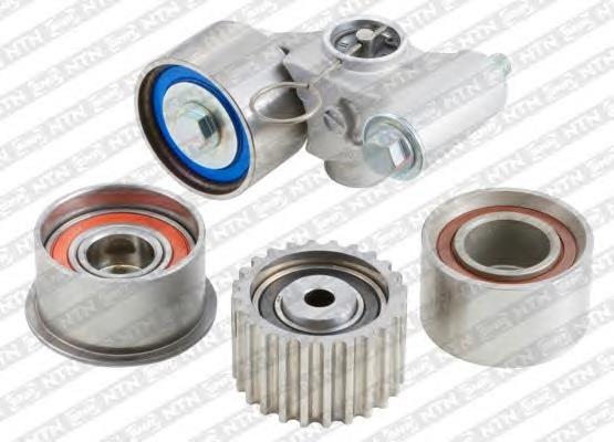 Комплект ГРМ KD48104 SNR