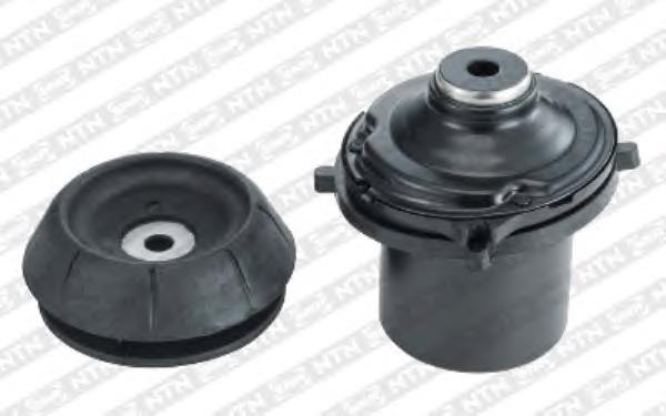 Подушка амортизатора переднього SNR KB65312