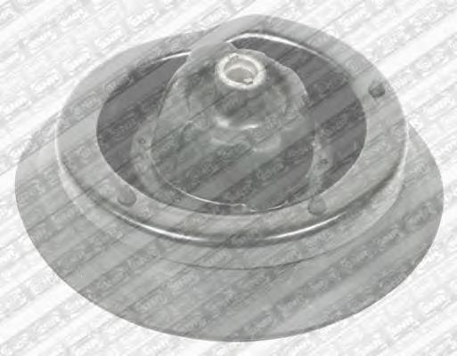 Опора стійки амортизатора переднього SNR KB65102 ціна, від 43.56 USD
