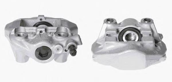 Купити 4773050150 Toyota Супорт гальмівний передній правий