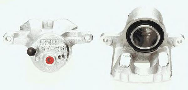Супорт гальмівний передній правий 4773013030 Toyota