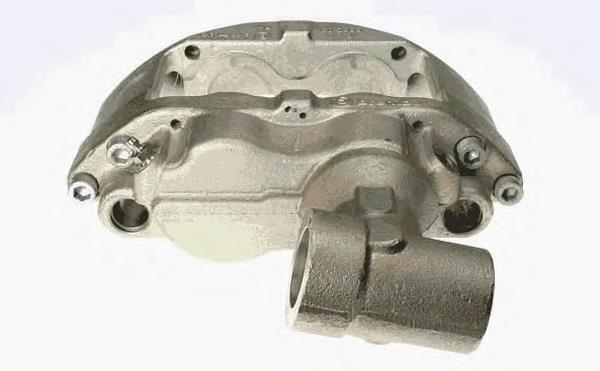 Супорт задній лівий ORK42534117 GP