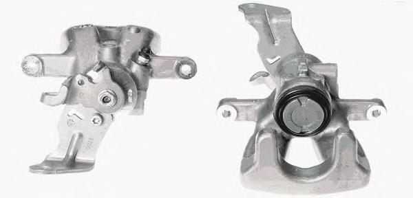 Купити 77363648 Fiat/Alfa/Lancia Супорт задній лівий