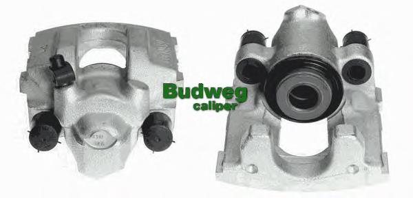 Купити BHN1149E TRW Супорт задній правий