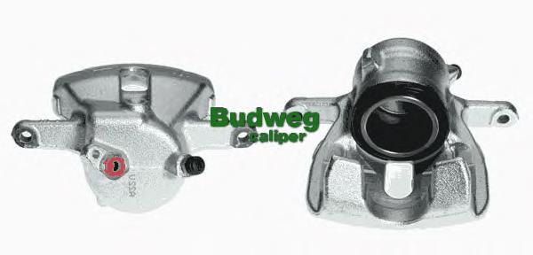 5511079J10000 Suzuki Супорт гальмівний передній правий