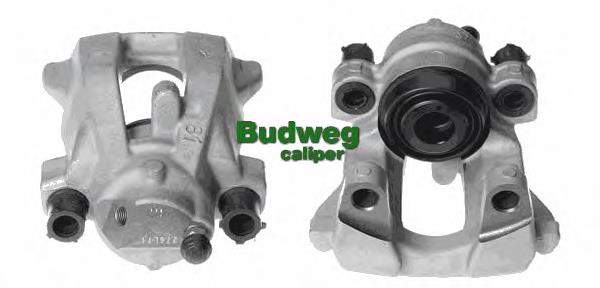 Купити A0024206783 Mercedes Супорт задній лівий