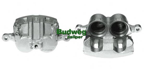 Супорт тормзной Elstock 822347