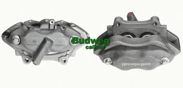 Супорт гальмівний передній правий Mercedes A2044215498 ціна, від 175.90 USD