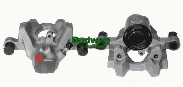 Купити A204423158164 Mercedes Супорт задній лівий
