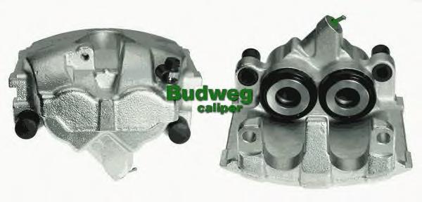 Супорт гальмівний передній правий Mercedes A0014209383 ціна, від 57.50 USD