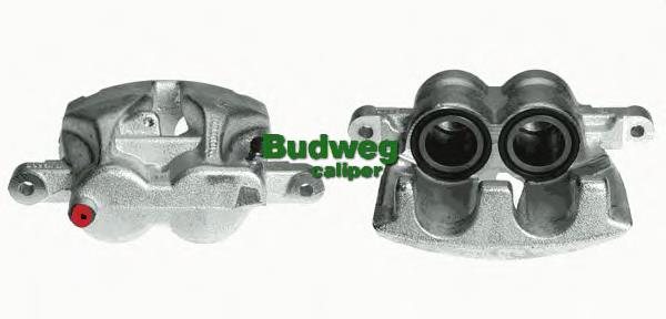 Купити A003420748380 Mercedes Супорт задній правий