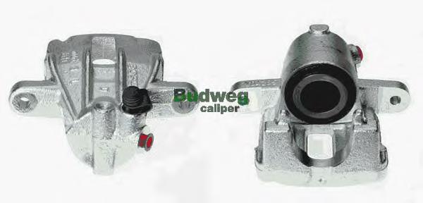 Купити 821399 Maxgear Супорт гальмівний передній лівий
