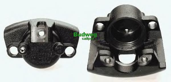 Супорт гальмівний передній лівий 820855 Maxgear