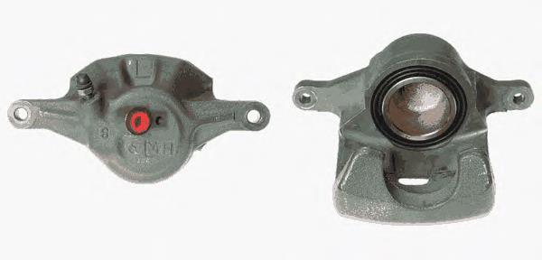 Супорт гальмівний передній лівий Toyota 4775044010 ціна, від 42.20 USD
