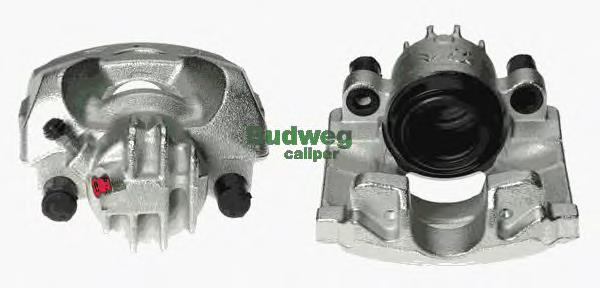 Купити 821371 Maxgear Супорт гальмівний передній лівий