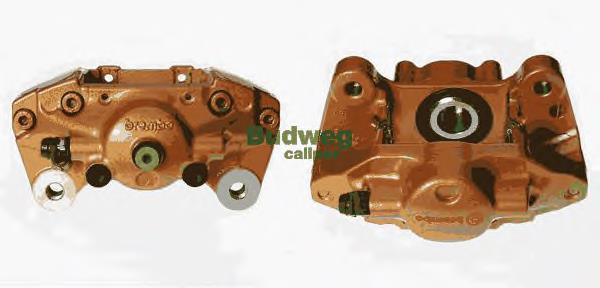 Супорт гальмівний задній лівий Nissan/Infiniti 44011CD00D ціна, від 165.88 USD