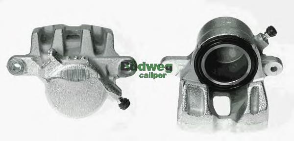 Супорт гальмівний передній лівий Suzuki 5510250J01999 ціна, від 48.02 USD