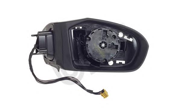 Купити A169810067628 Mercedes Дзеркало праве