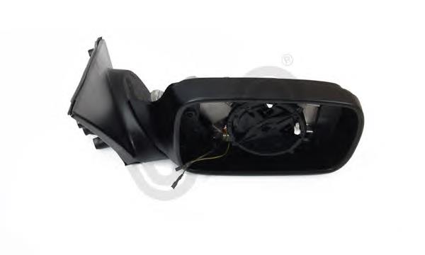 Купити 51167190638 BMW Дзеркало праве