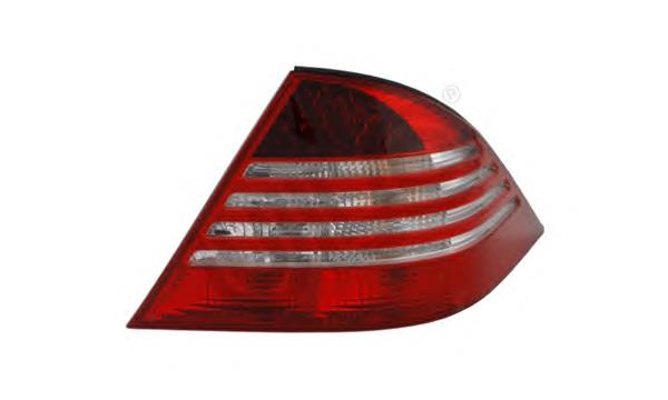 Задні ліхтарі Polcar 503088 ціна, від 101.88 USD