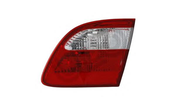 Ліхтар задній правий, внутрішній 5016883X Polcar