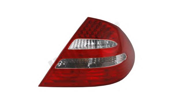 Задні ліхтарі ULO 729604 ціна, від 148.57 USD
