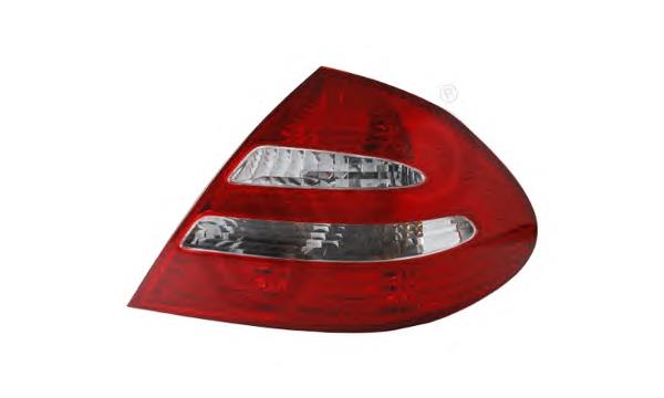 Задній правий стоп Mercedes 2118200264