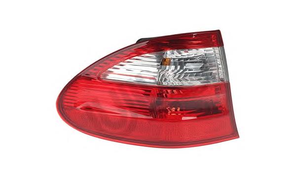 Задня ліва зовнішня фара Mercedes A211820116464 ціна, від 50.67 USD